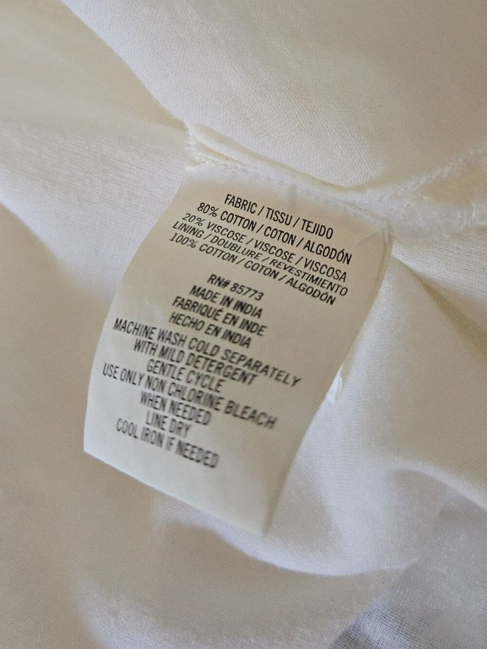 O'Neill Amoria Mini Dress - Picture 9 of 15